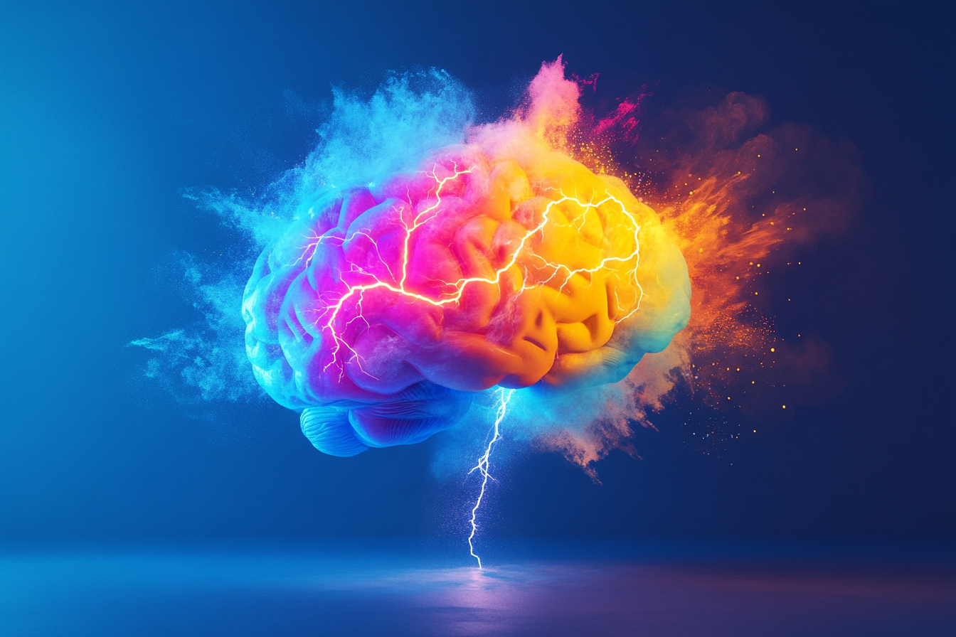 bekka_04941_A_storm_cloud_shaped_like_a_brain_with_lightning__27a3ec3a-4c6e-44d7-9422-e160f90d8bf3_3