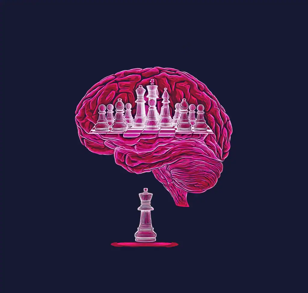 The Brainstorm Business Strategy