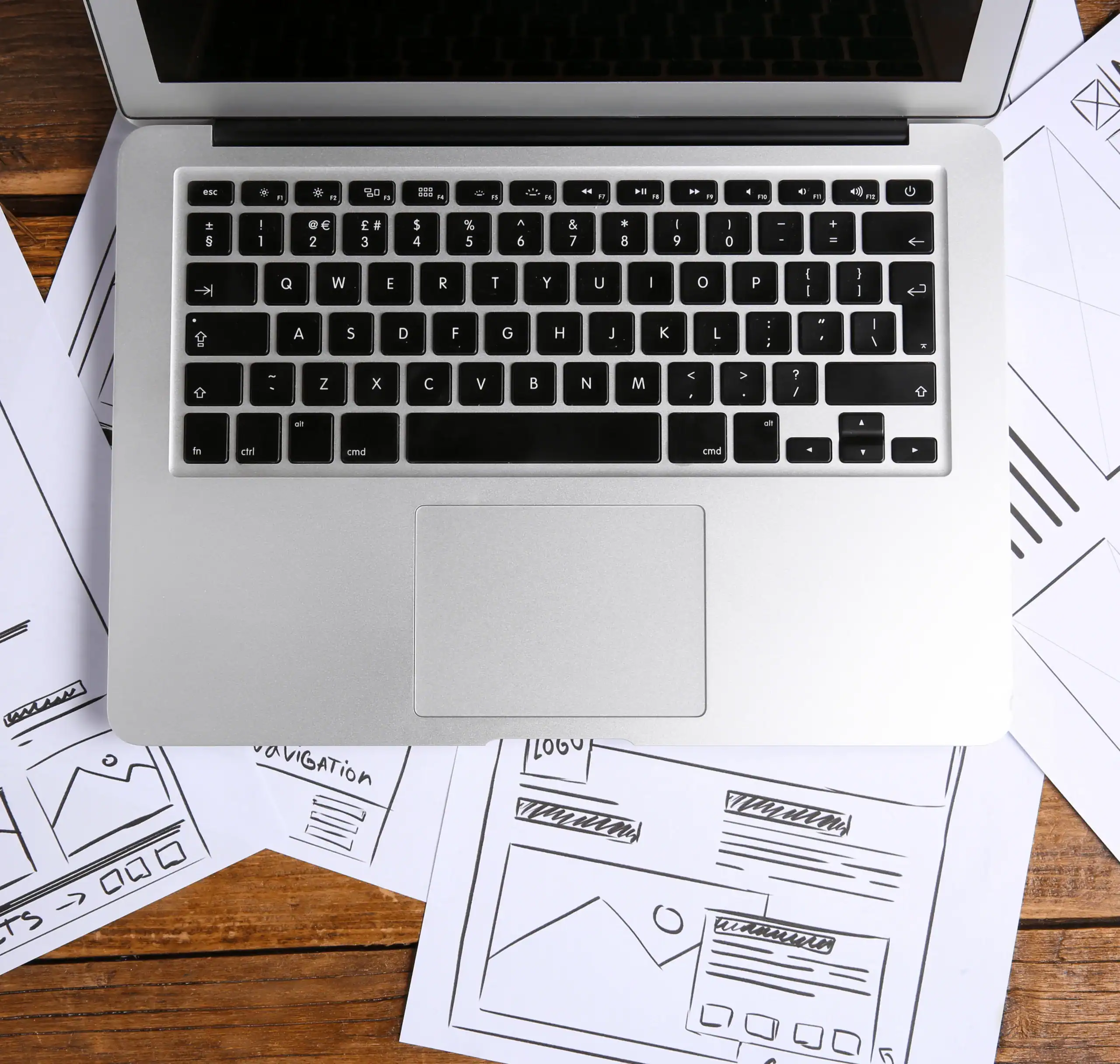 web design planning and designing